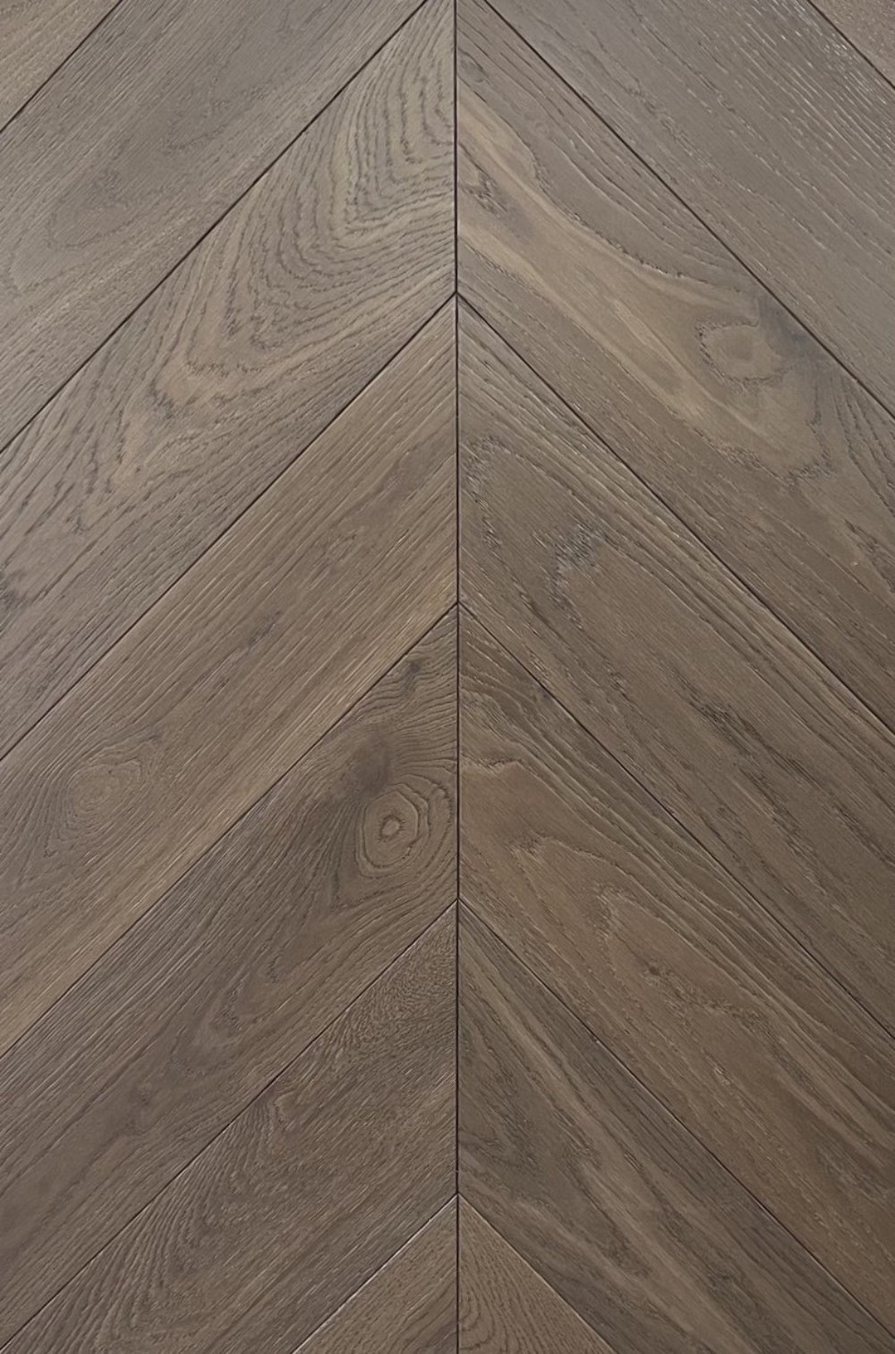 Инженерная доска HM Flooring Дуб Decor 7 Прайм французская елка 785×125×14